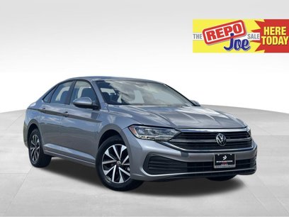 Used 2024 Volkswagen Jetta S