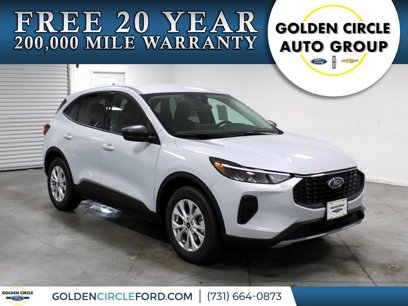 New 2025 Ford Escape Active w/ Tech Pack #1