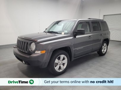 Used 2016 Jeep Patriot Sport w/ Power Value Group