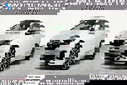 Certified 2022 BMW 228i xDrive Gran Coupe w/ Convenience Package