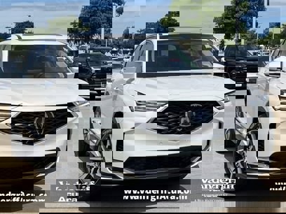 New 2025 Acura MDX SH-AWD w/ Technology Package