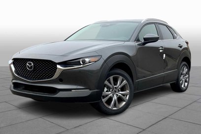 New 2025 MAZDA CX-30 AWD 2.5 S w/ Preferred Package