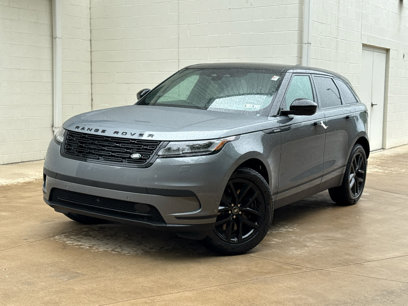 Used 2026 Land Rover Range Rover Velar S