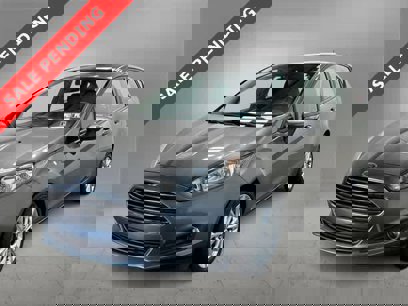 Used 2014 Ford Fiesta SE w/ Equipment Group 201A