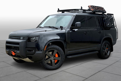 Used 2023 Land Rover Defender 130 SE