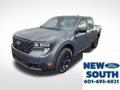 New 2025 Ford Maverick XLT w/ XLT Luxury Package