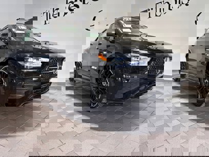 Certified 2025 Mercedes-Benz CLA 250 4MATIC