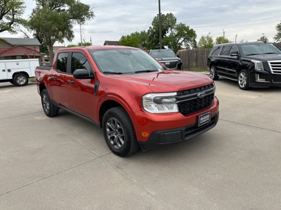 Used 2023 Ford Maverick XLT