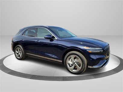 New 2026 Genesis GV70 2.5T Advanced