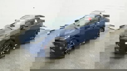 New 2025 Toyota Prius XLE