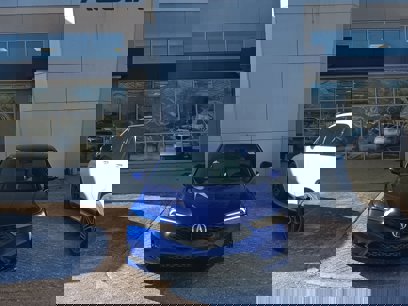 Certified 2023 Acura Integra A-Spec