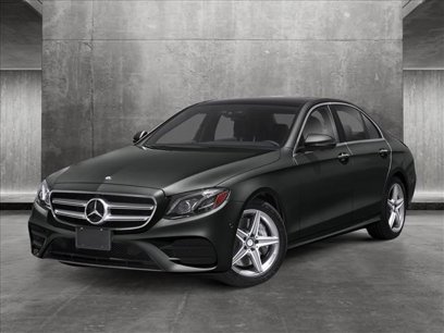 Used 2018 Mercedes-Benz E 300