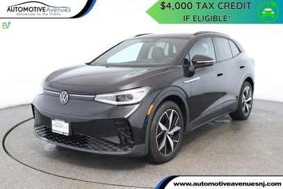 Used 2023 Volkswagen ID.4 Pro