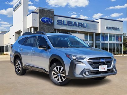Certified 2023 Subaru Outback Premium