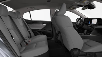New 2025 Toyota Camry LE