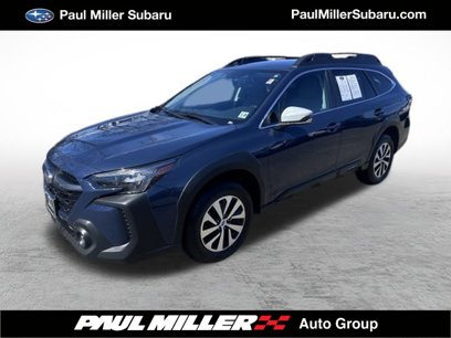 Used 2023 Subaru Outback Premium