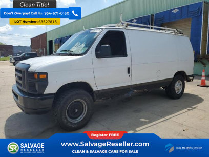Used 2009 Ford E-150 and Econoline 150