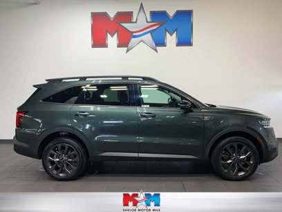 Used 2021 Kia Sorento SX Prestige