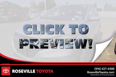 Used 2016 Honda HR-V LX