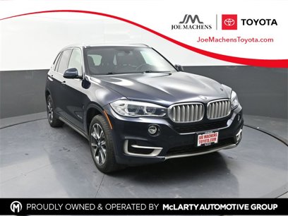Used 2018 BMW X5 xDrive40e