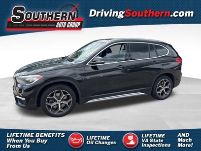 Used 2019 BMW X1 sDrive28i w/ Convenience Package
