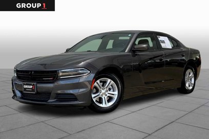 Used 2022 Dodge Charger SXT