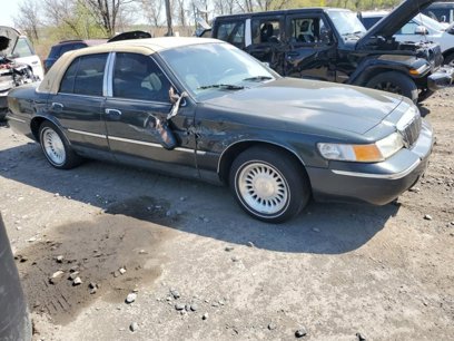 Used 1999 Mercury Grand Marquis LS