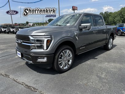 Used 2024 Ford F150 King Ranch