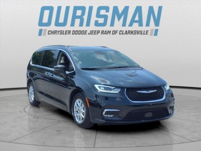 Used 2022 Chrysler Pacifica Touring-L