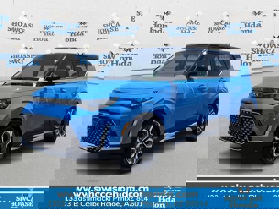 Used 2025 Kia Soul EX