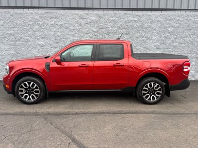 Used 2023 Ford Maverick Lariat w/ Lariat Luxury Package