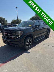 Used 2023 GMC Sierra 1500 AT4 w/ AT4 Preferred Package