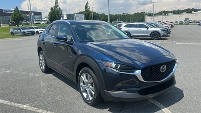 Certified 2023 MAZDA CX-30 AWD 2.5 S w/ Select Package