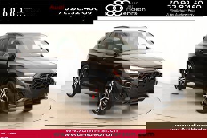 Certified 2025 Audi Q5 Prestige