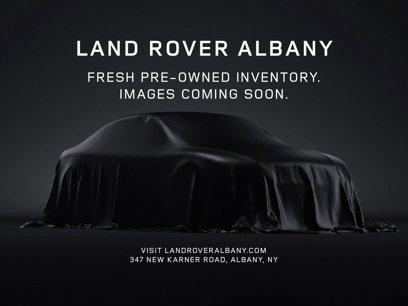Used 2024 Land Rover Discovery Sport S