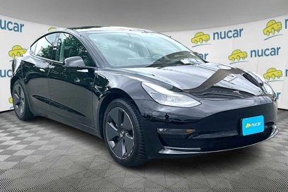 Used 2021 Tesla Model 3 Long Range