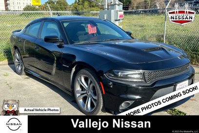 Used 2021 Dodge Charger R/T