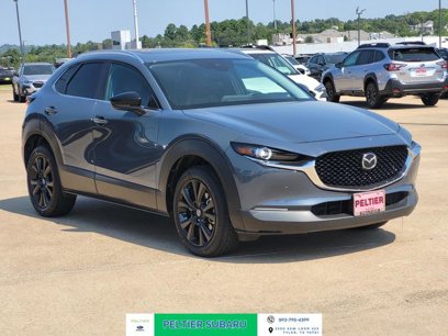 Used 2023 MAZDA CX-30 AWD 2.5 S w/ Preferred Package