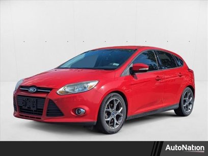 Used 2014 Ford Focus SE w/ Equipment Group 201A