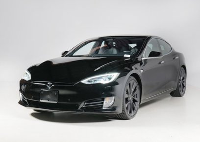 Used 2021 Tesla Model S Long Range