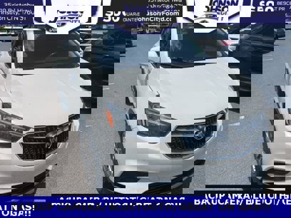 Used 2020 Buick Encore Preferred w/ Safety Package