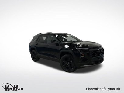 New 2025 Chevrolet Equinox LT w/ Convenience Package II