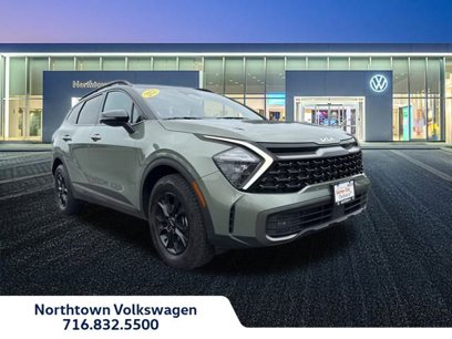 Used 2023 Kia Sportage X-Pro