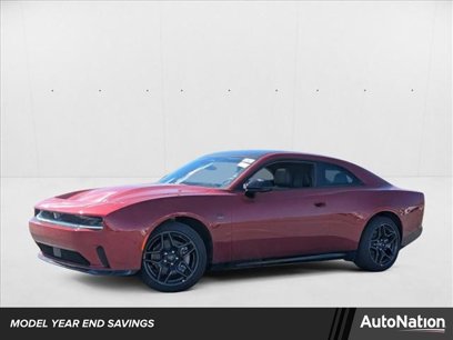 New 2024 Dodge Charger R/T w/ Plus Group