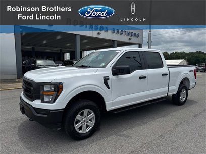 Used 2023 Ford F150 XL