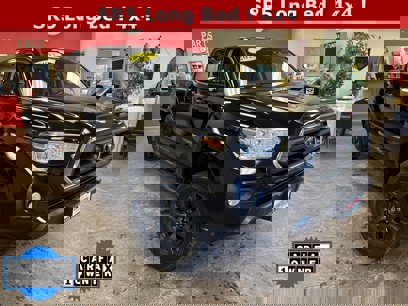 Used 2022 Toyota Tacoma SR5