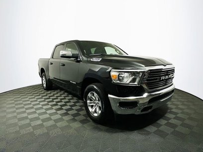 Used 2024 RAM 1500 Laramie