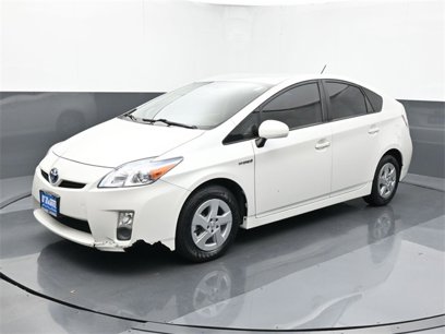 Used 2010 Toyota Prius Two