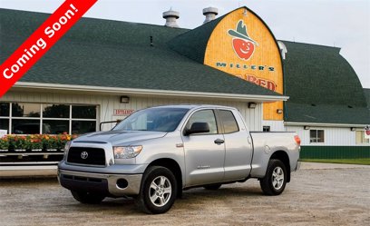Used 2007 Toyota Tundra SR5