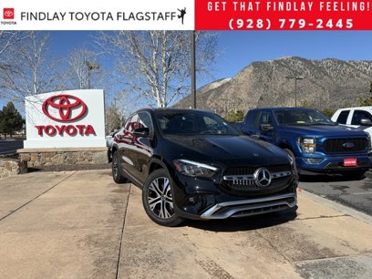 Used 2025 Mercedes-Benz GLA 250 4MATIC